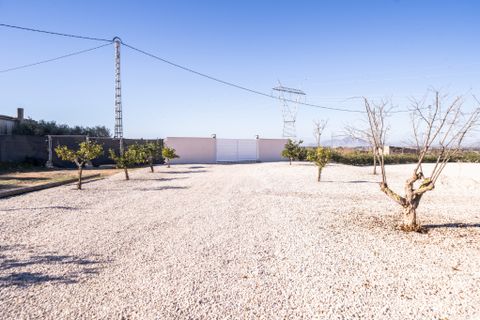Villa i La Marina, Alicante, La Marina - € 725.000 | Ref: W6118 - foto 37